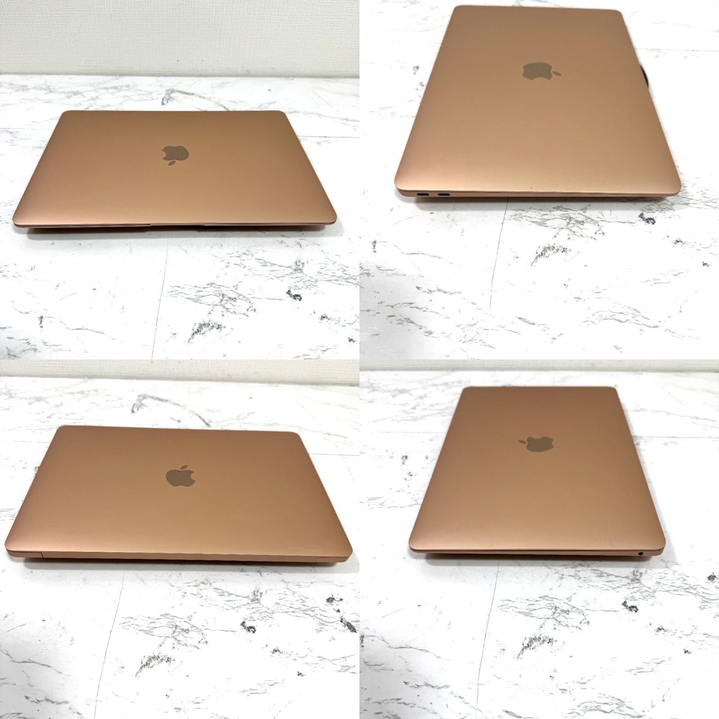 【1週間保証】MacBook Air 13.3型 / 2020 / M1 / 8GB / 256GB 954124