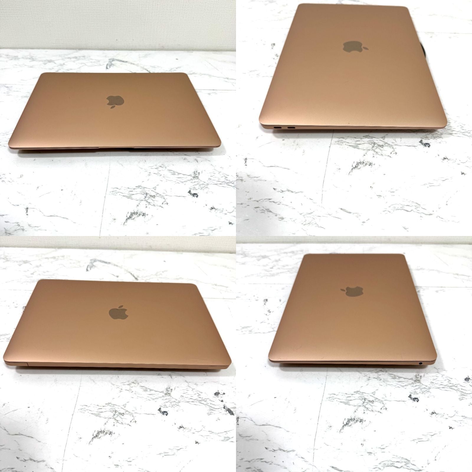 【1週間保証】MacBook Air 13.3型 / 2020 / M1 / 8GB / 256GB 954124