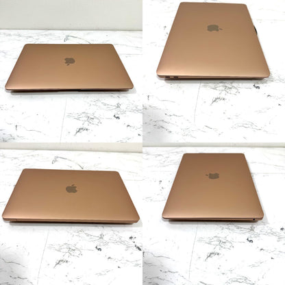 【1週間保証】MacBook Air 13.3型 / 2020 / M1 / 8GB / 256GB 954124