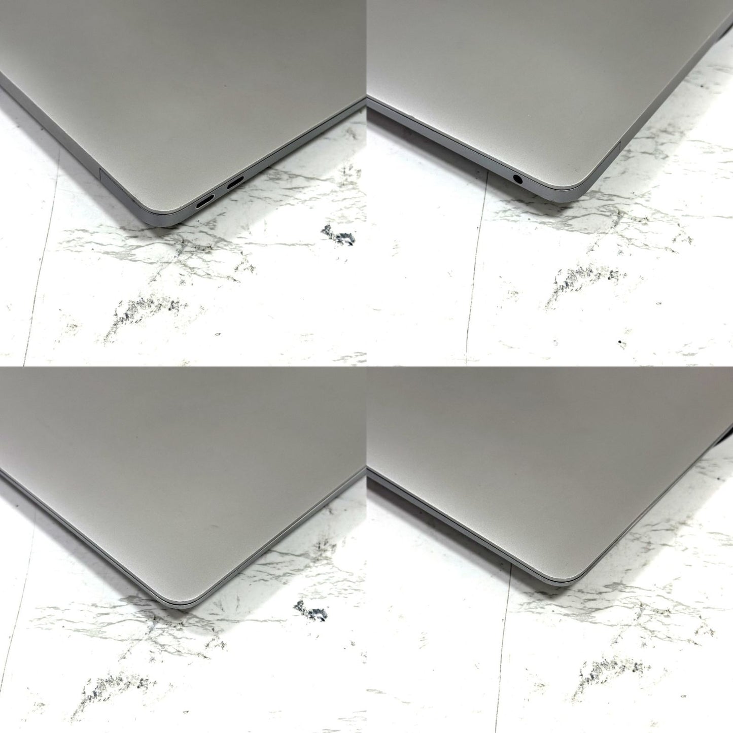 【1週間保証】MacBook Air 13型 / 2018 / Core i5 8210Y / 8GB / 256GB 177460