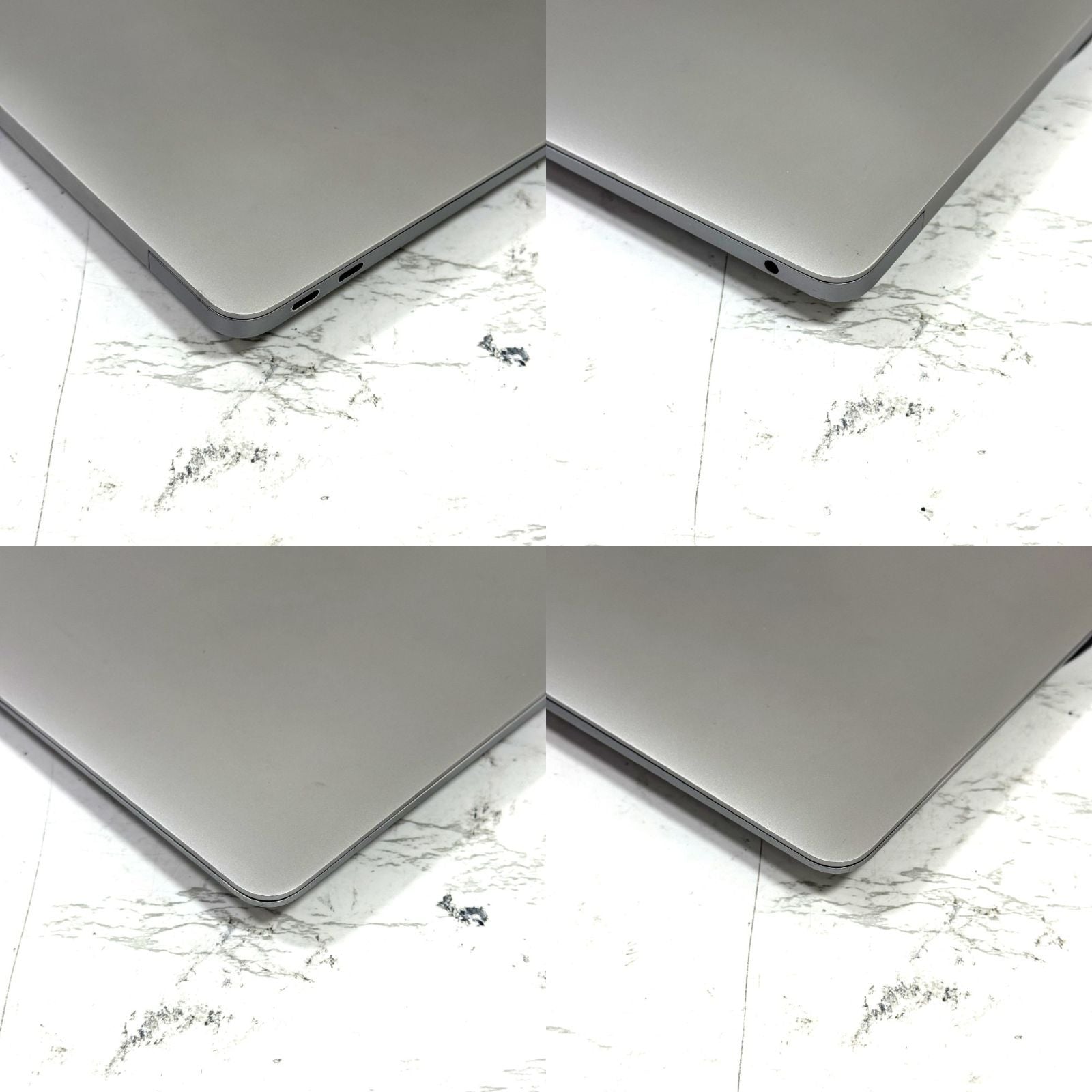 【1週間保証】MacBook Air 13型 / 2018 / Core i5 8210Y / 8GB / 256GB 177460