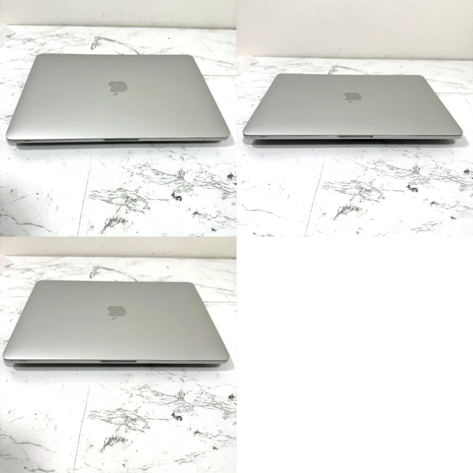 【傷あり】【1週間保証】MacBook Pro 13型 / 2017 / Core i5 7267U / 8GB / 256GB 002612