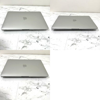【傷あり】【1週間保証】MacBook Pro 13型 / 2017 / Core i5 7267U / 8GB / 256GB 002612