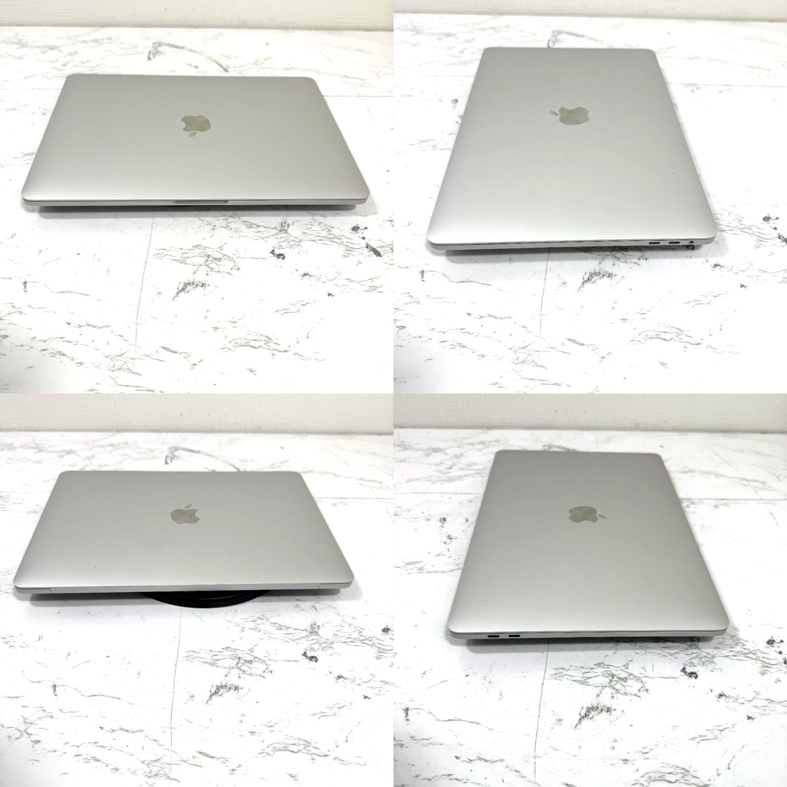 【1週間保証】MacBook Pro 13インチ 2019 / Core i7（2019） / 16GB / 512GB 021387