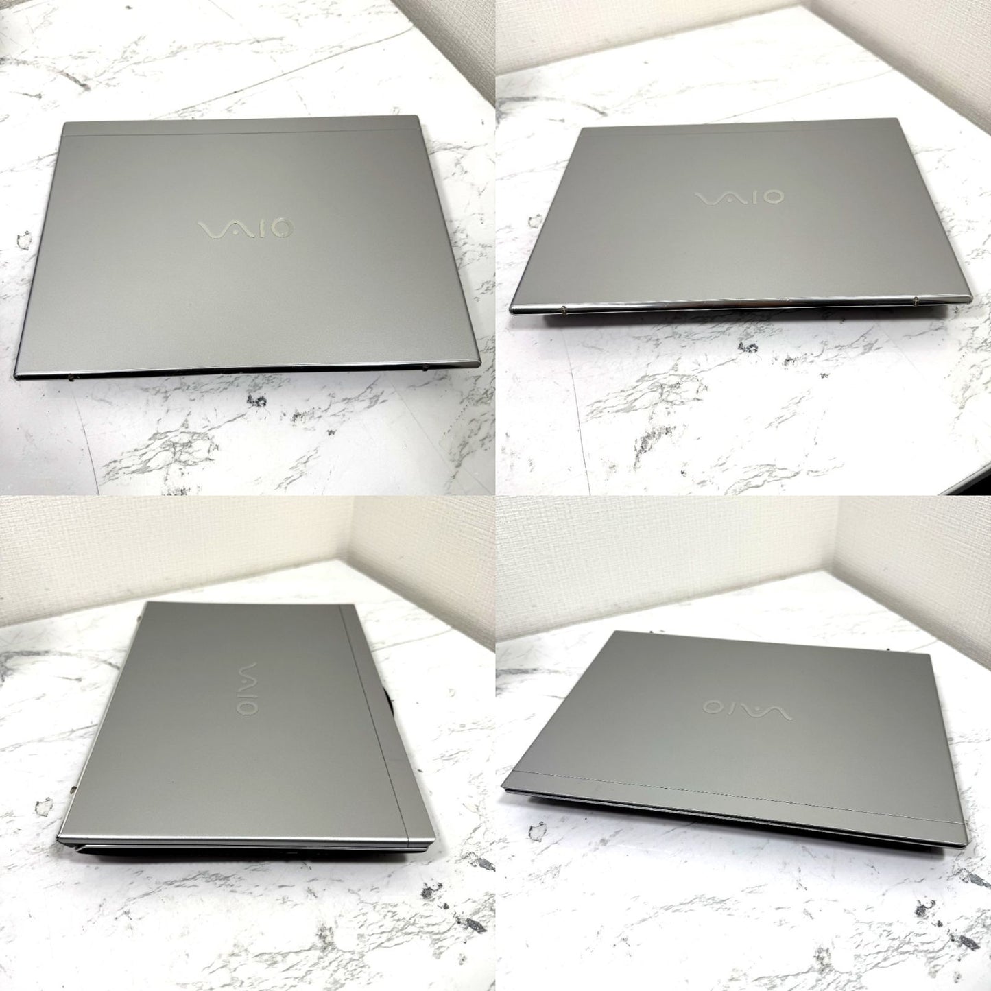 【良品】【1週間保証】VAIO Pro PJ  / Core i5 1135G7 / 16GB / 256GB