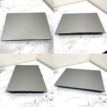【良品】【1週間保証】VAIO Pro PJ  / Core i5 1135G7 / 16GB / 256GB