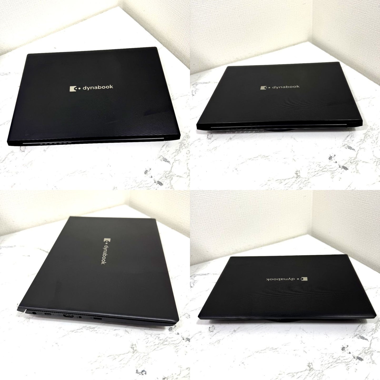 【美品】【1週間保証】dynabook S73/HS / Core i5 1135G7 / 8GB / 256GB 000744