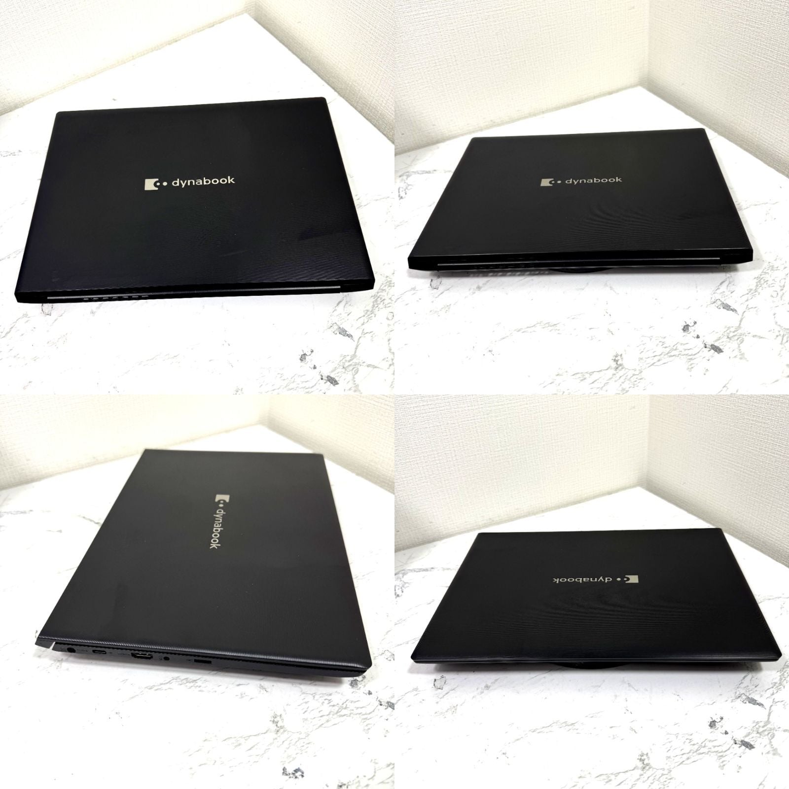 【美品】【1週間保証】dynabook S73/HS / Core i5 1135G7 / 8GB / 256GB 000744