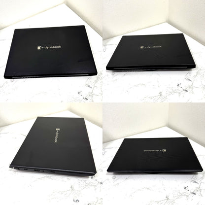 【美品】【1週間保証】dynabook S73/HS / Core i5 1135G7 / 8GB / 256GB 000744