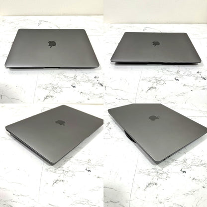 【キー欠損】【1週間保証】MacBook Air 13型 / 2020 / M1 / 16GB / 512GB 192207