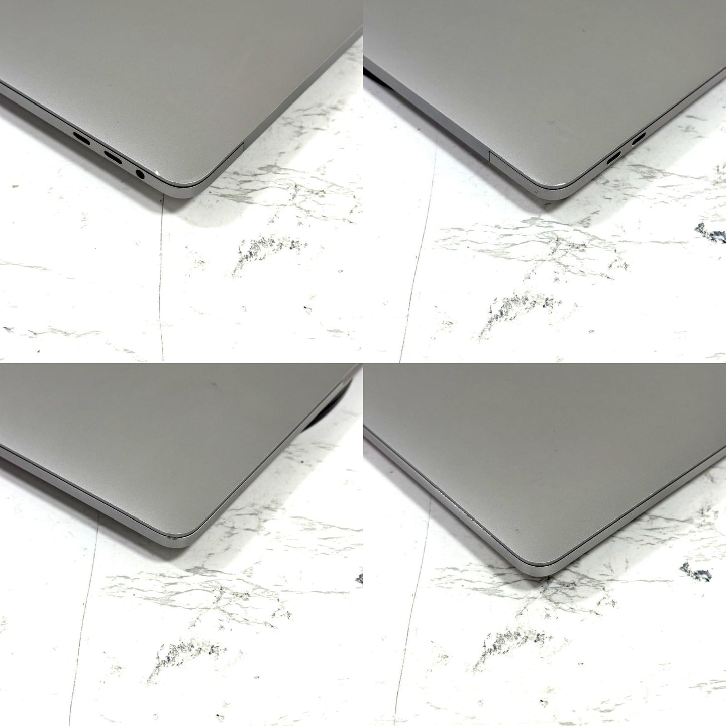 【キーボード禿大】【1週間保証】MacBook Pro 13型 / 2019 / Core i7 8569U / 16GB / 512GB 002593