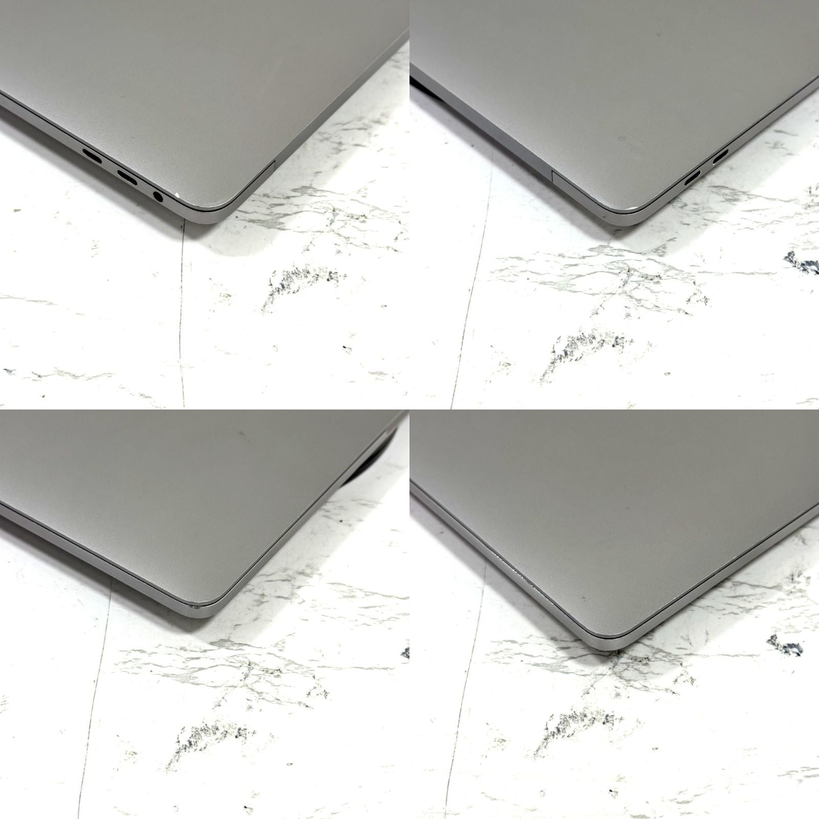 【キーボード禿大】【1週間保証】MacBook Pro 13型 / 2019 / Core i7 8569U / 16GB / 512GB 002593