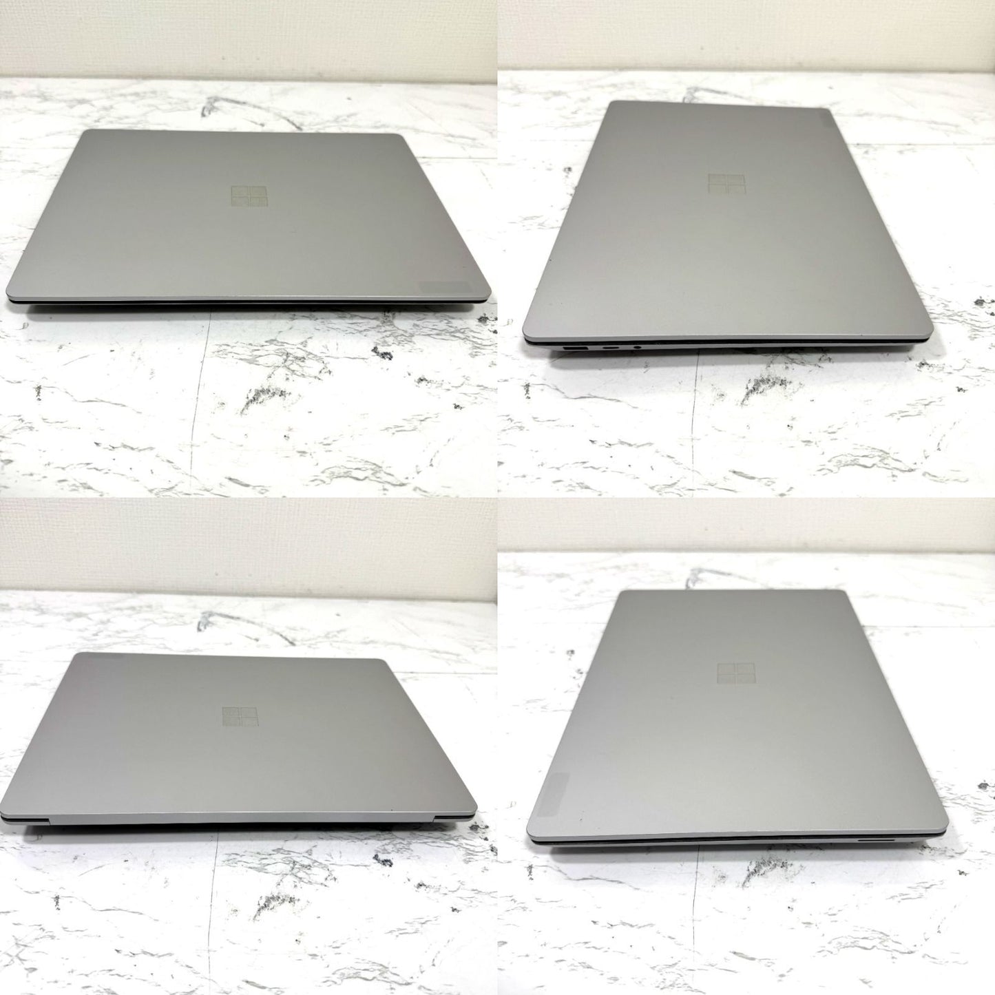 【良品】【1週間保証】Surface Laptop 4 / Core i5 1145G7 / 8GB / 256GB 001212