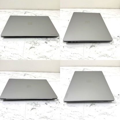 【良品】【1週間保証】Surface Laptop 4 / Core i5 1145G7 / 8GB / 256GB 001212