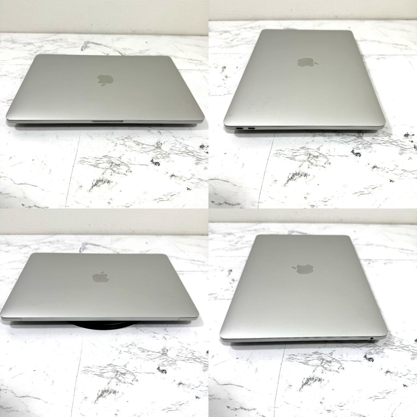 【1週間保証】MacBook Pro 13インチ / Core i7（2017） / 8GB / 256GB   / 充放電532回