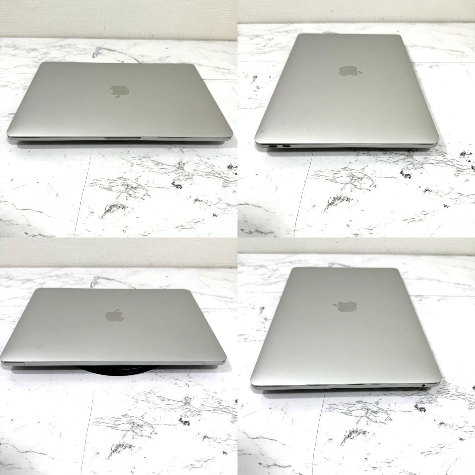 【1週間保証】MacBook Pro 13インチ / Core i7（2017） / 8GB / 256GB   / 充放電532回