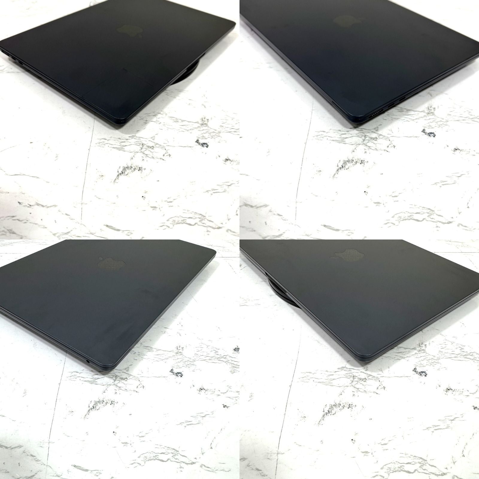 【良品】【1週間保証】MacBook Air 13 / 2022 / M2 / 24GB / 1TB 000232