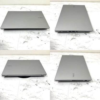 【美品】【1週間保証】NEC VersaPro VKM17/B-4 / Core i5 8350U / 8GB 000993