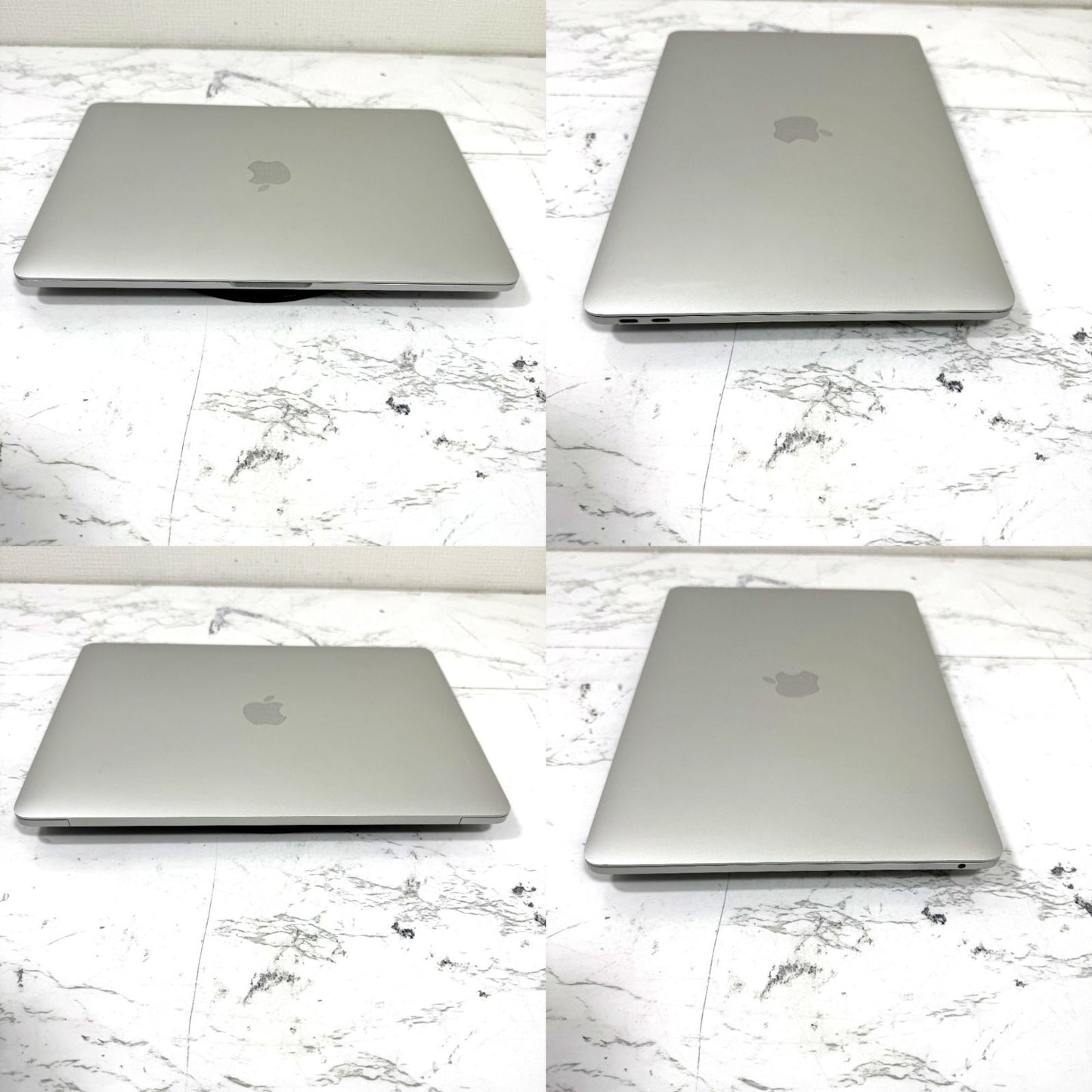 【傷あり】【1週間保証】MacBook Pro 13型 / 2017 / Core i5 7360U / 8GB / 256GB 002588