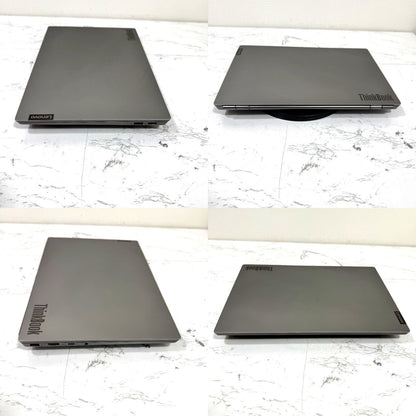 【良品】【1週間保証】Lenovo ThinkBook 13s-IWL / Core i5 8265U / 8GB 113510