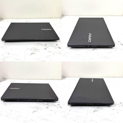 【良品】【1週間保証】mouse DAIV 5N / Core i7 11800H / 32GB / 1TB / RTX3060 000735