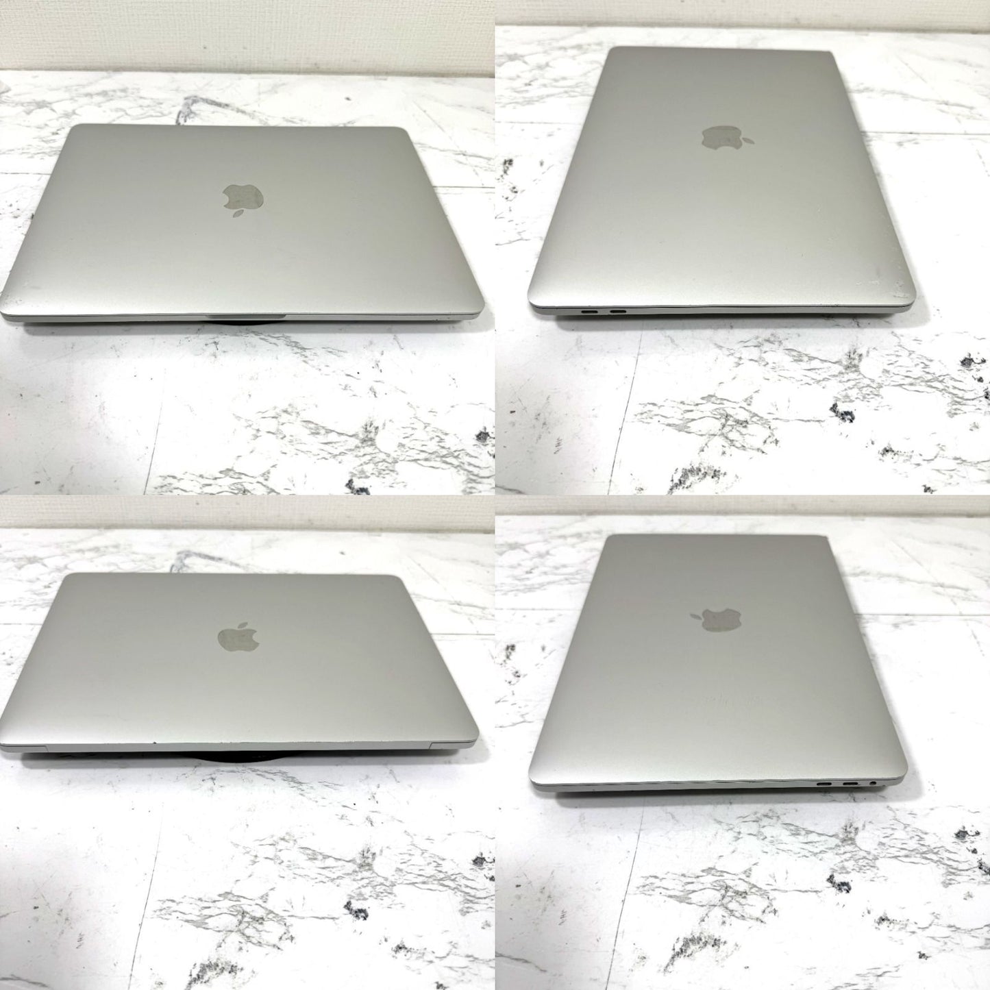 【キー欠損】【1週間保証】MacBook Pro 13型 / Core i7 / 16GB / 512GB 001612