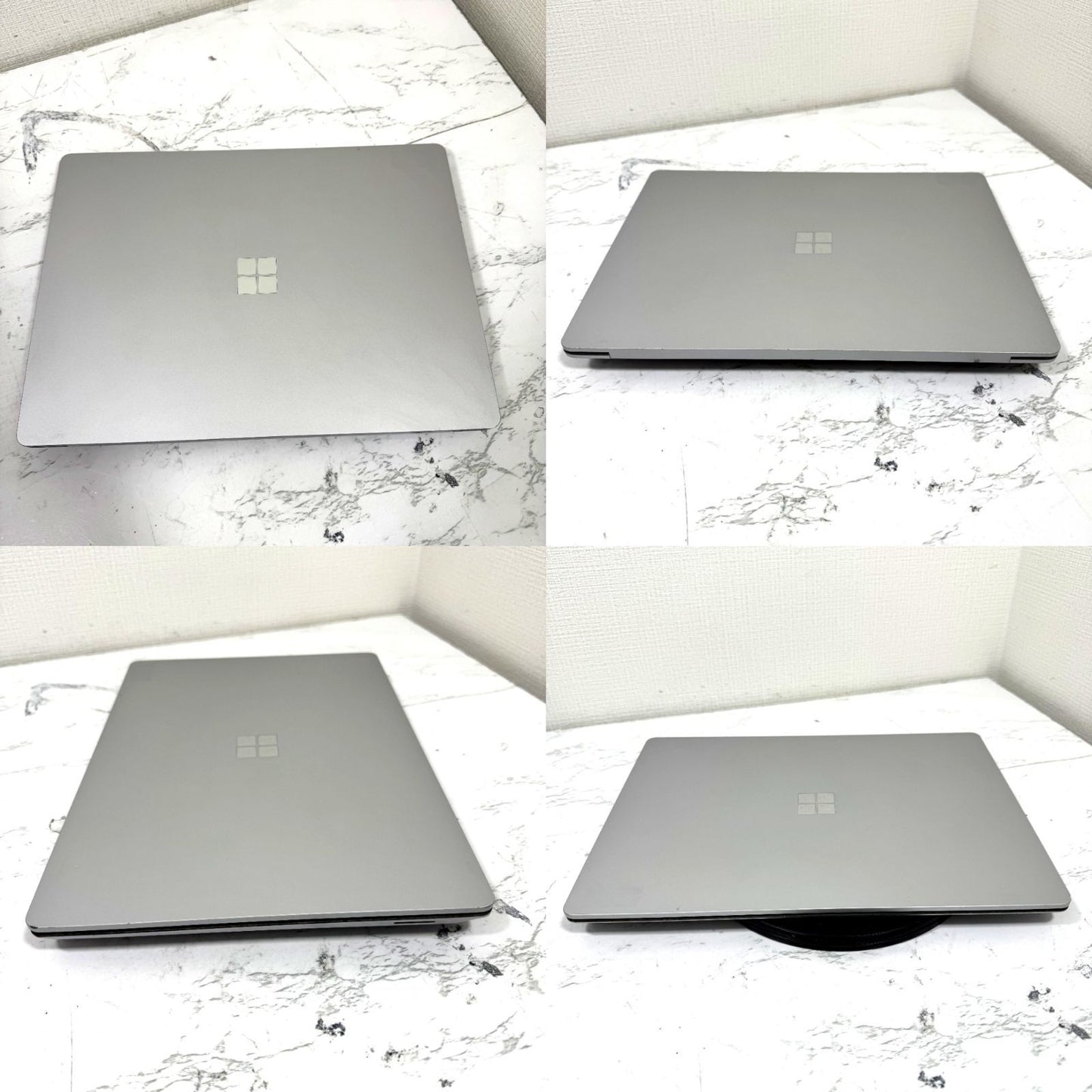 【良品】【1週間保証】Microsoft / Core i5 1145G7 / 8GB / 256GB 001211
