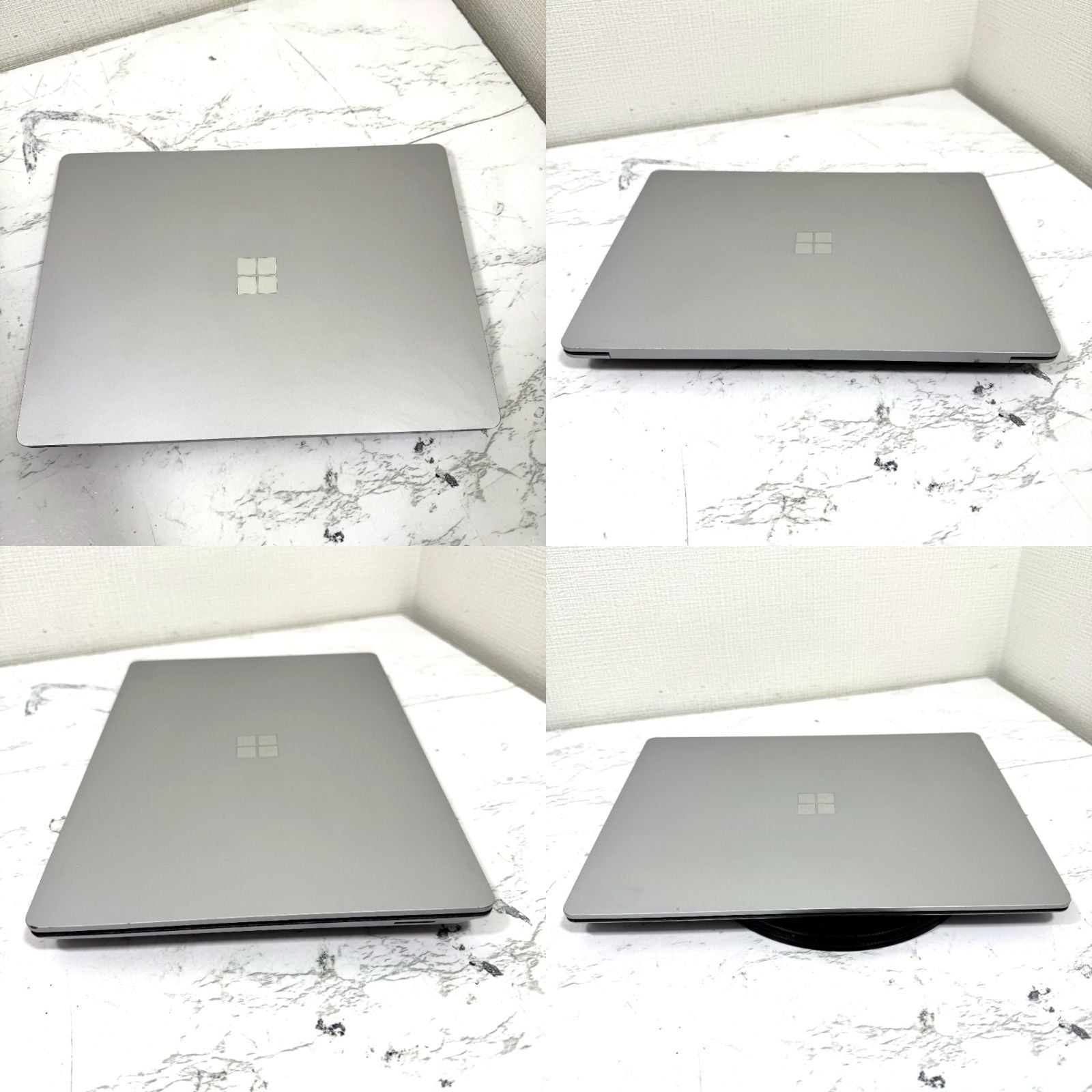 【良品】【1週間保証】Microsoft / Core i5 1145G7 / 8GB / 256GB 001211