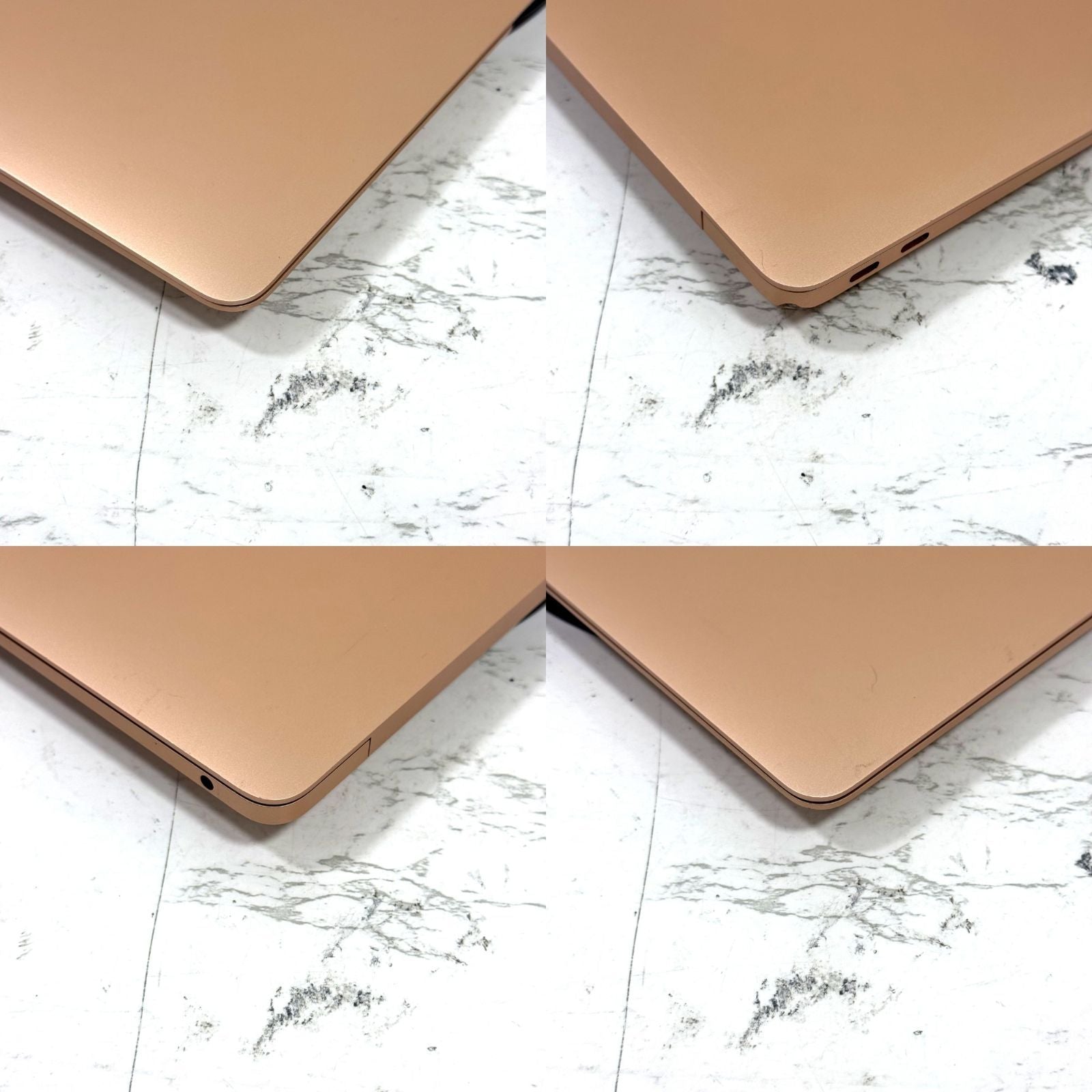 【1週間保証】MacBook Air 13.3型 / 2020 / M1 / 8GB / 256GB 954124