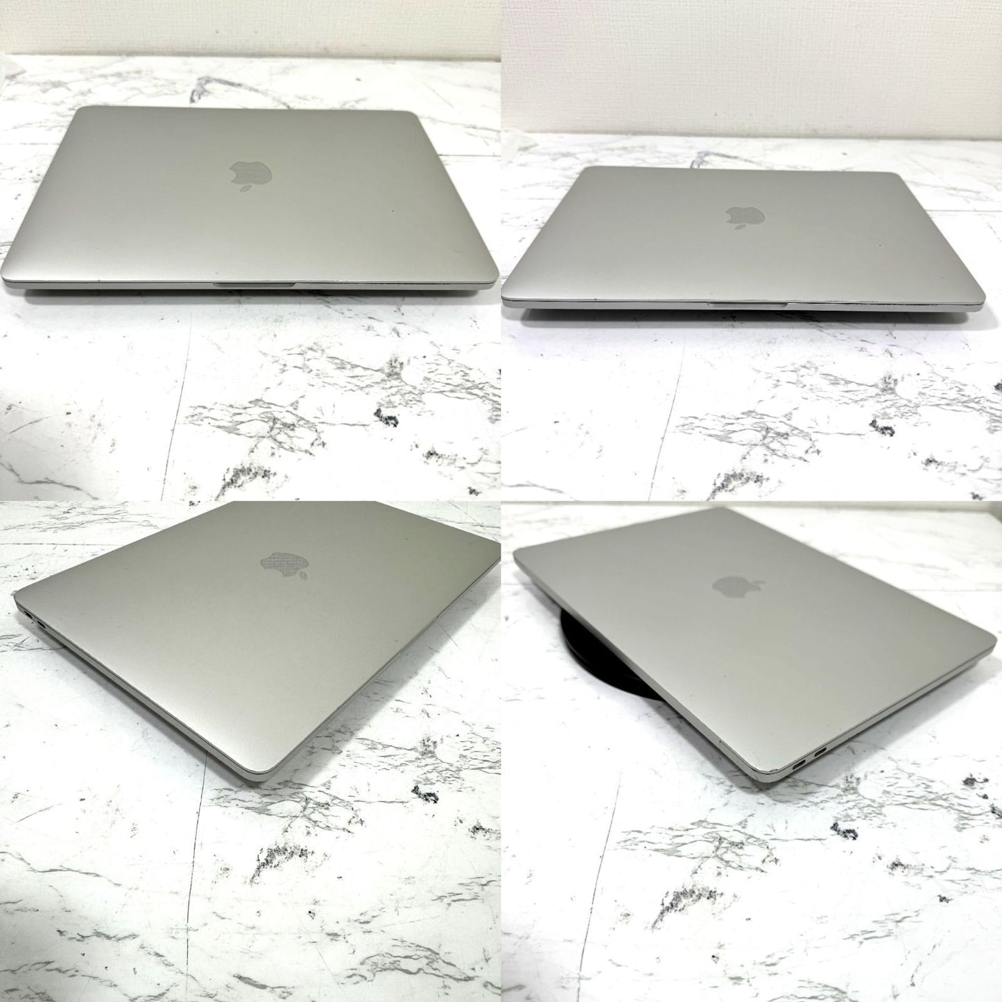 【傷あり】【1週間保証】MacBook Pro 13型 / 2017 / Core i5 7360U / 8GB / 256GB 002589