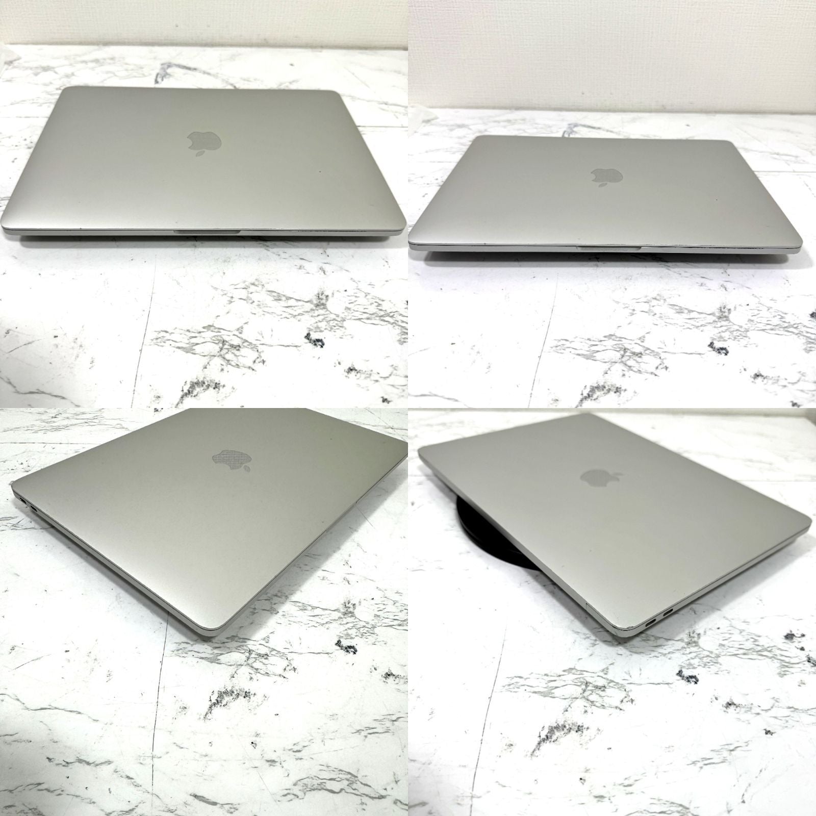 【傷あり】【1週間保証】MacBook Pro 13型 / 2017 / Core i5 7360U / 8GB / 256GB 002589