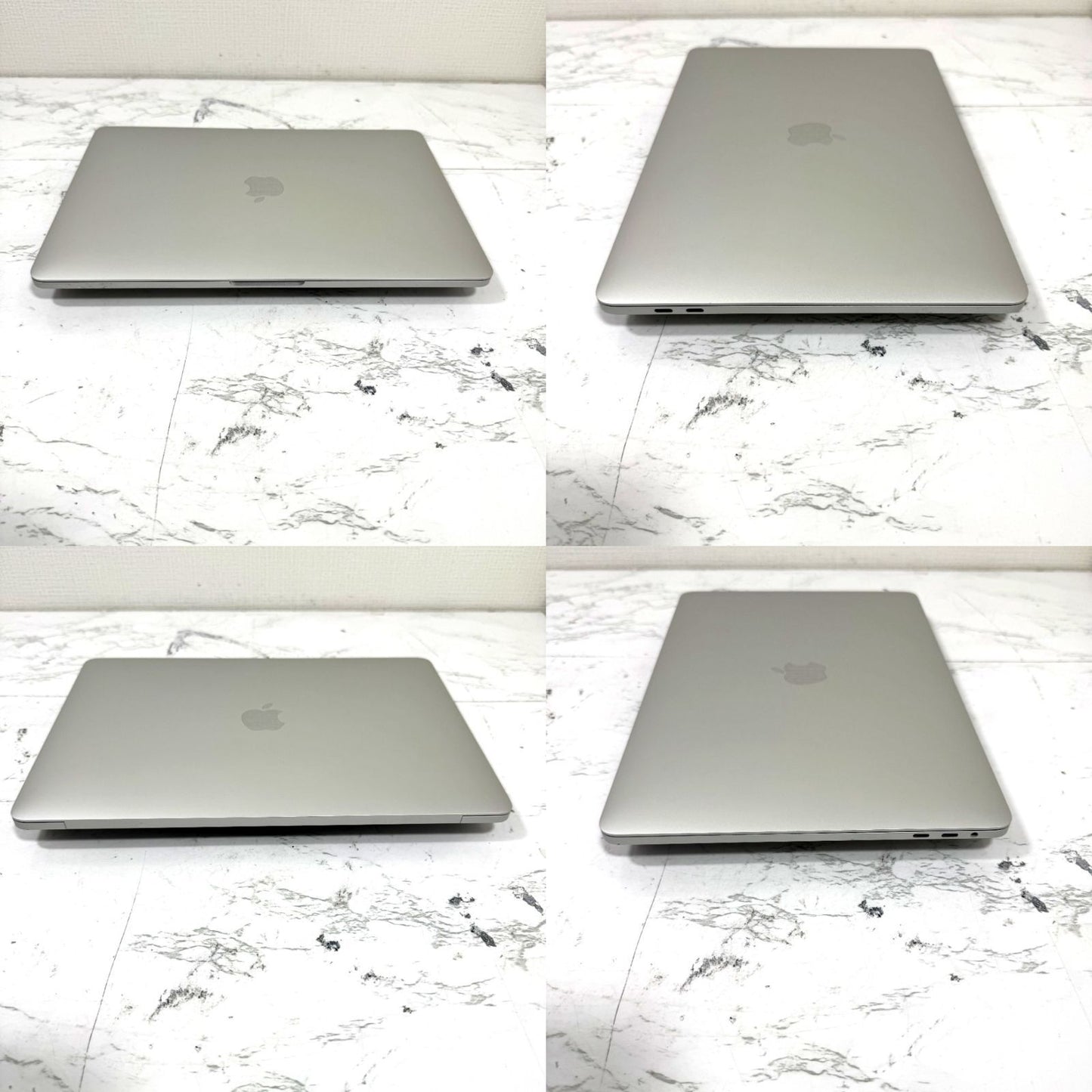 【良品】【1週間保証】MacBook Pro 13 / Core i7 / 16GB / 512GB 001614