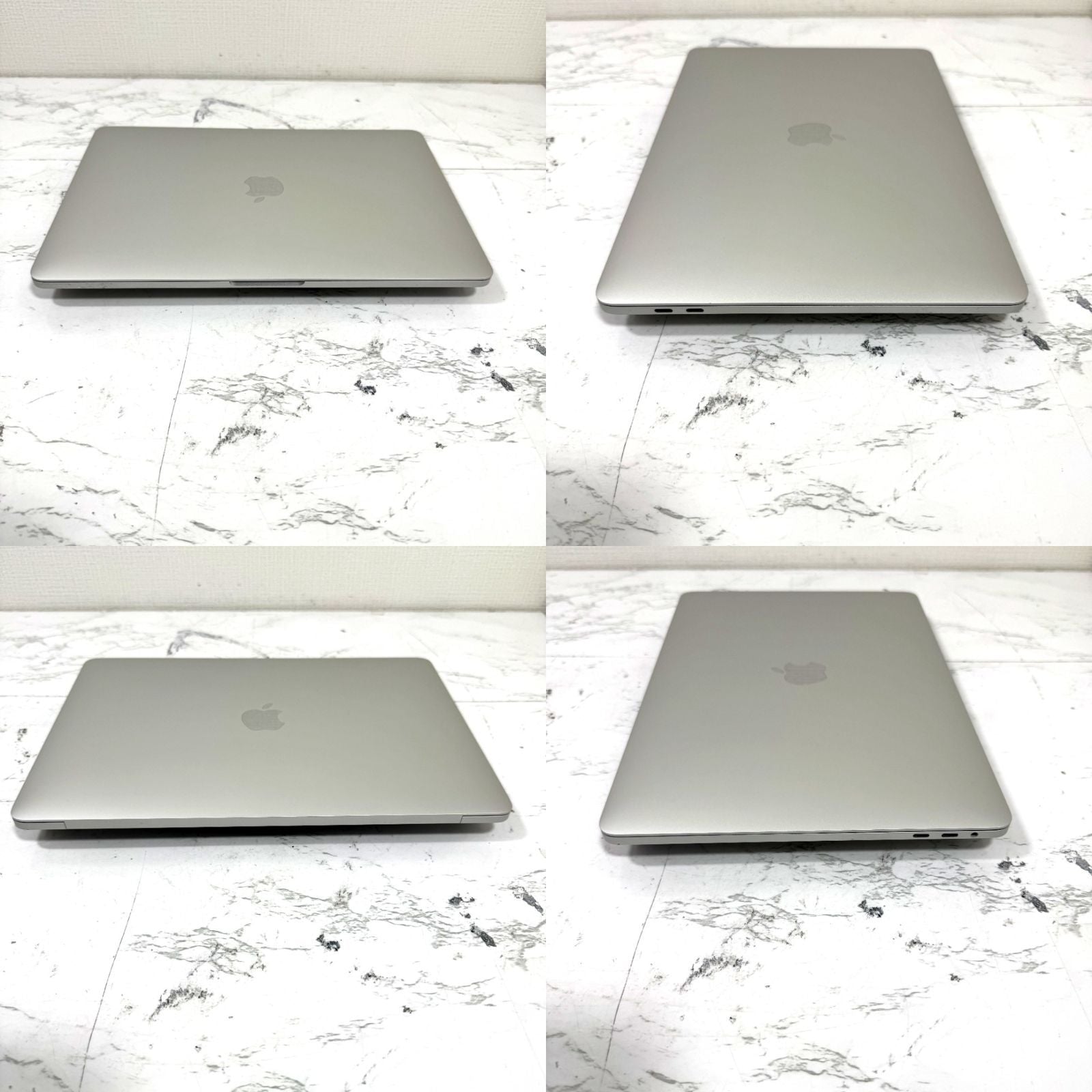 【良品】【1週間保証】MacBook Pro 13 / Core i7 / 16GB / 512GB 001614