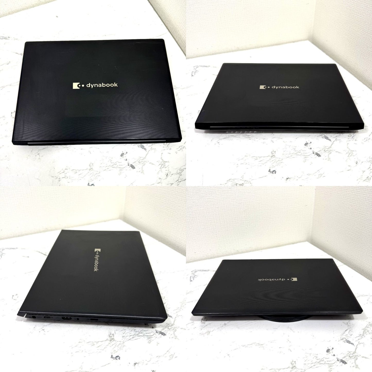 【良品】【1週間保証】Dynabook S73/HS / Core i5 1135G7 / 8GB / 256GB 000074
