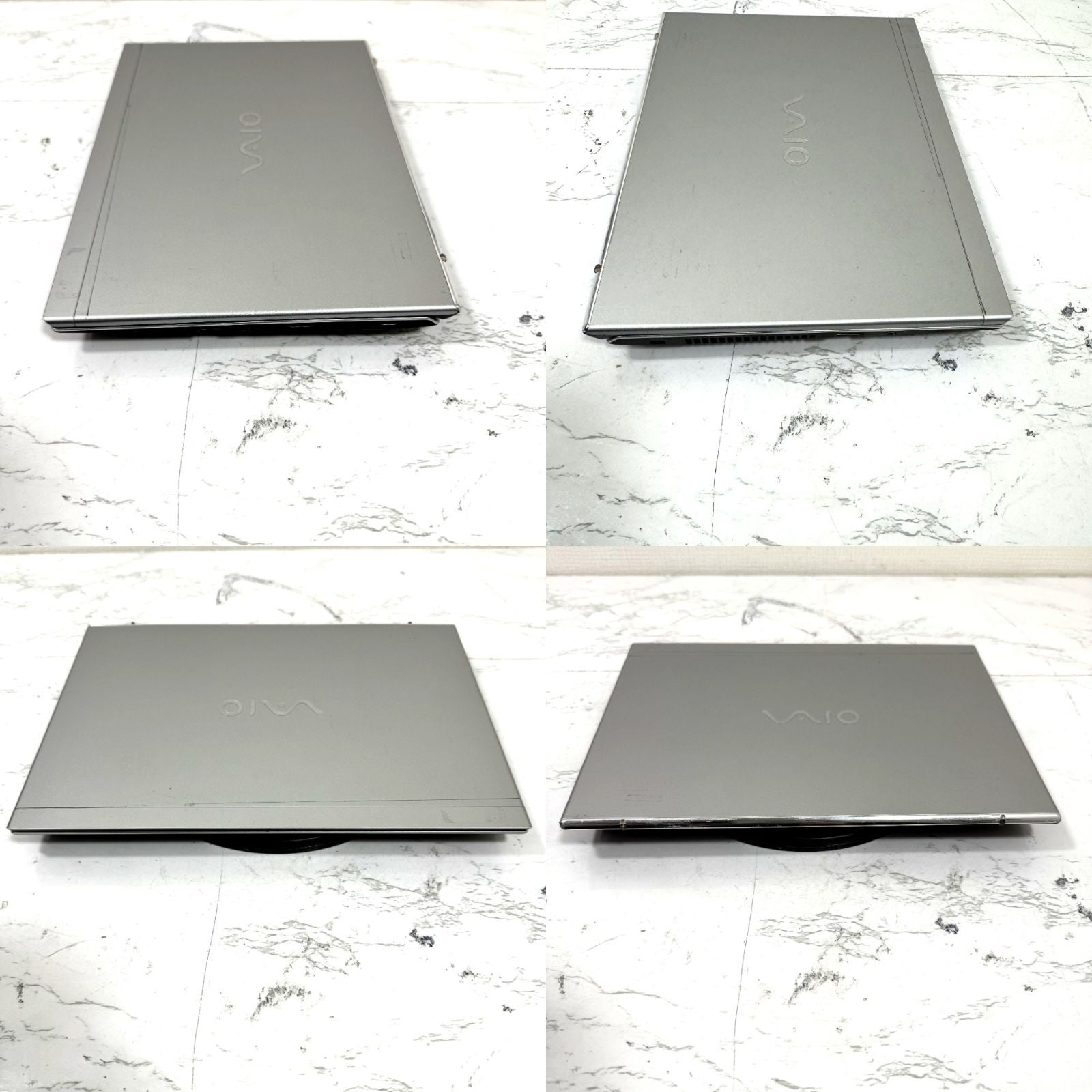 【良品】【1週間保証】VAIO VJPJ21 / i5-1135G7 / 16GB / 256GB / Win11