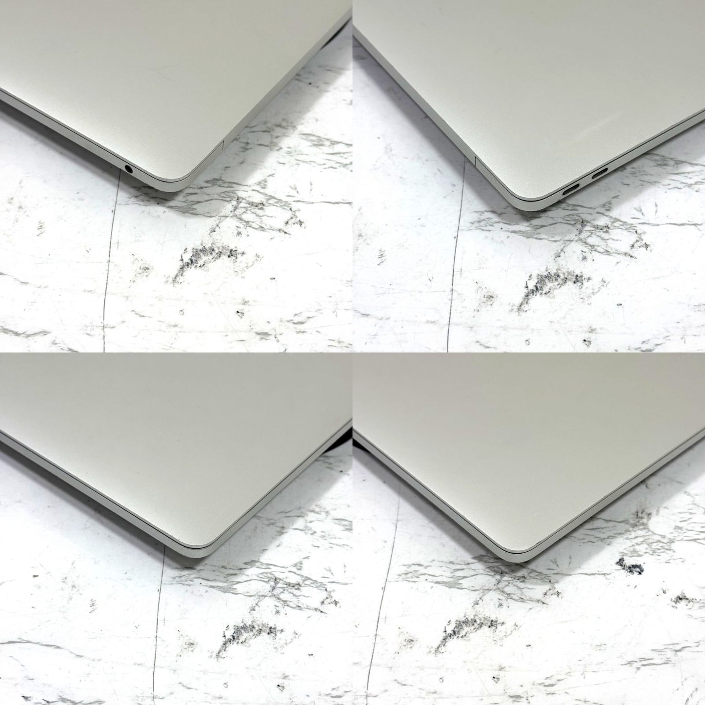 【傷あり】【1週間保証】MacBook Pro 13型 / 2017 / Core i5 7360U / 8GB / 256GB 002588