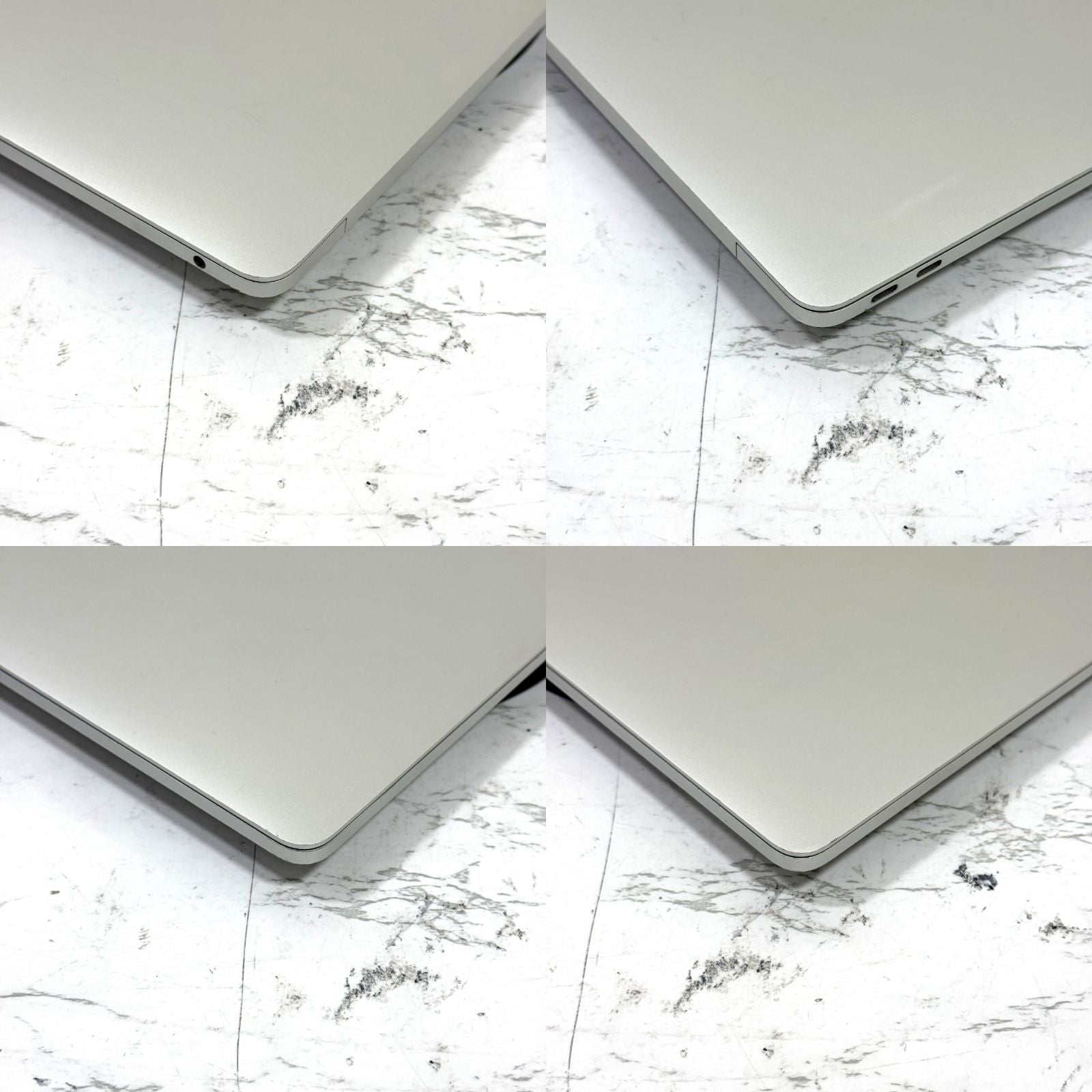 【傷あり】【1週間保証】MacBook Pro 13型 / 2017 / Core i5 7360U / 8GB / 256GB 002588