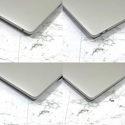【傷あり】【1週間保証】MacBook Pro 13型 / 2017 / Core i5 7360U / 8GB / 256GB 002588