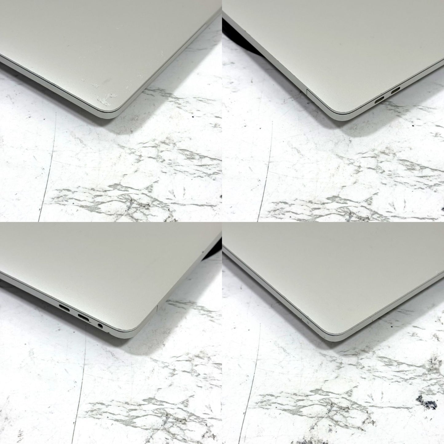 【キー欠損】【1週間保証】MacBook Pro 13型 / Core i7 / 16GB / 512GB 001612