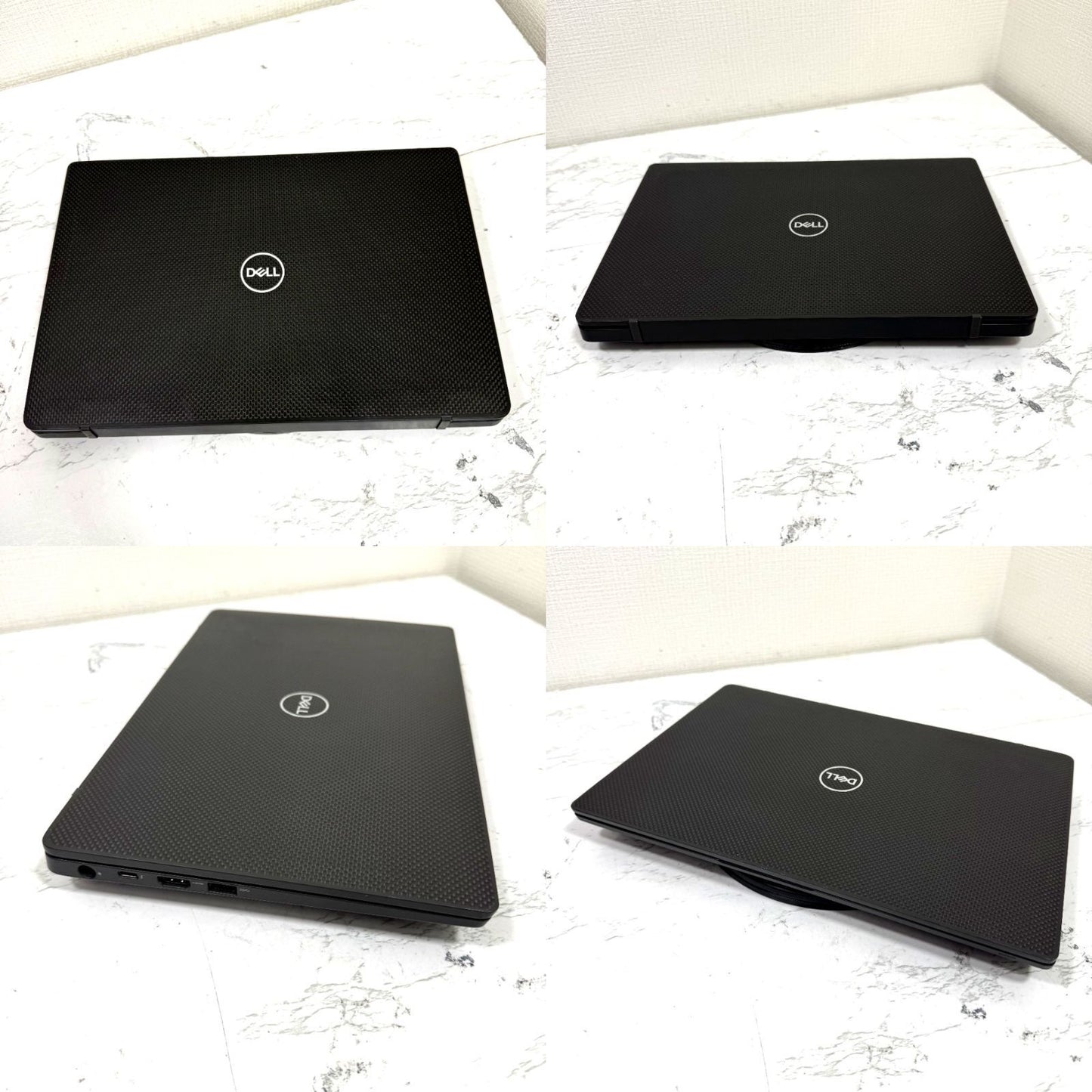 【良品】【1週間保証】DELL Latitude 7300 / Core i5 8265U / 8GB 177653