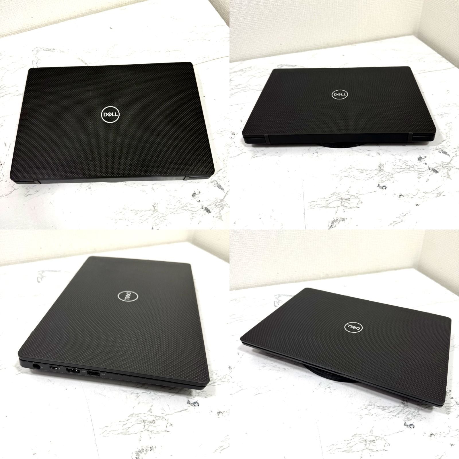 【良品】【1週間保証】DELL Latitude 7300 / Core i5 8265U / 8GB 177653
