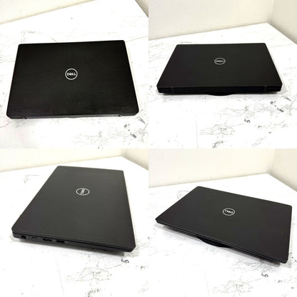【良品】【1週間保証】DELL Latitude 7300 / Core i5 8265U / 8GB 177653