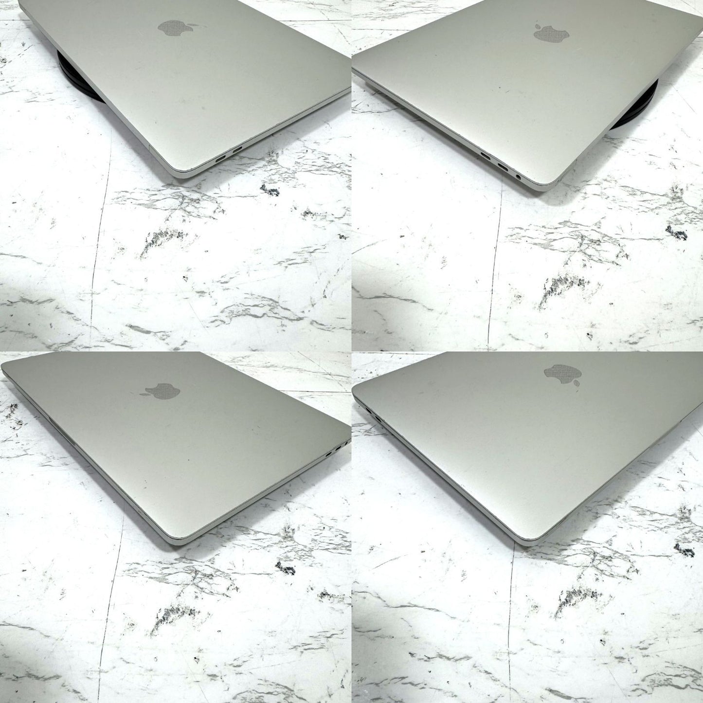 【傷あり】【1週間保証】MacBook Pro 13型 / 2017 / Core i5 7267U / 8GB / 256GB 002612
