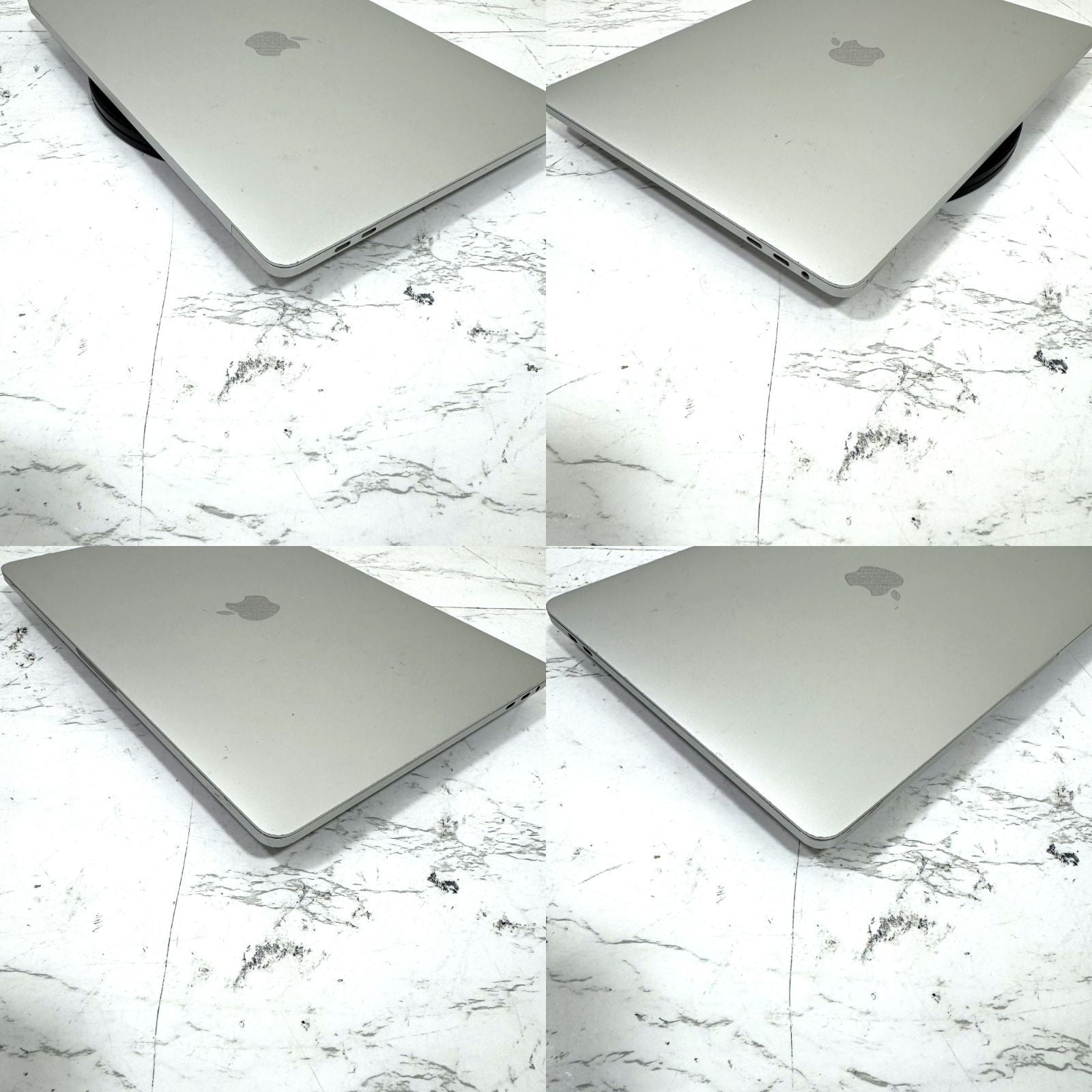 【傷あり】【1週間保証】MacBook Pro 13型 / 2017 / Core i5 7267U / 8GB / 256GB 002612