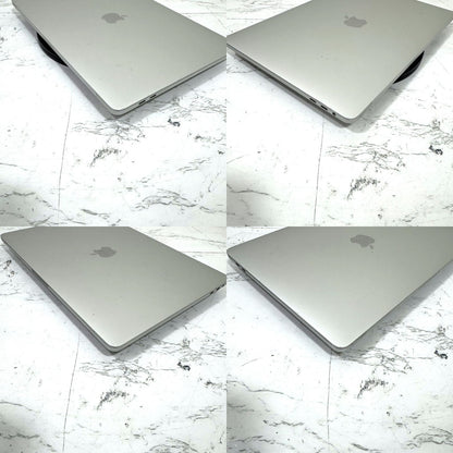 【傷あり】【1週間保証】MacBook Pro 13型 / 2017 / Core i5 7267U / 8GB / 256GB 002612