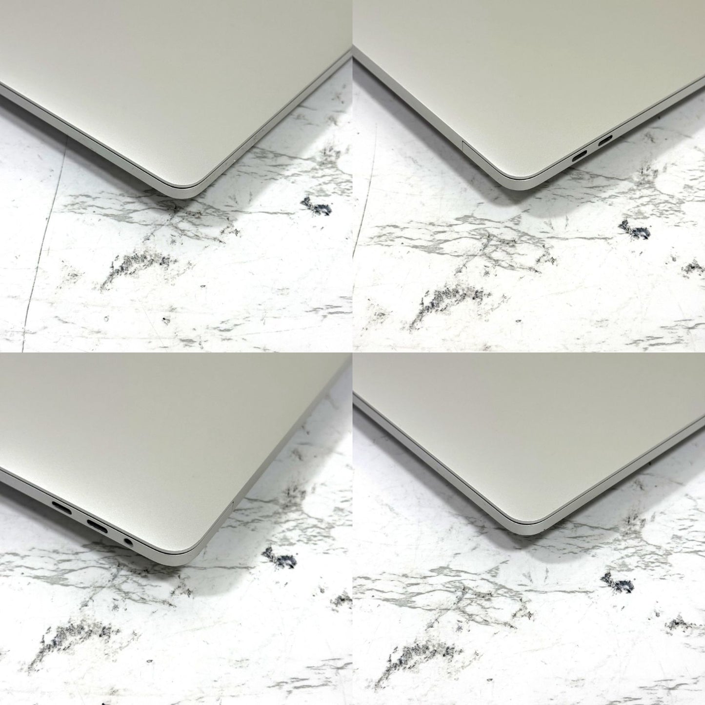 【良品】【1週間保証】MacBook Pro 13 / Core i7 / 16GB / 512GB 001614