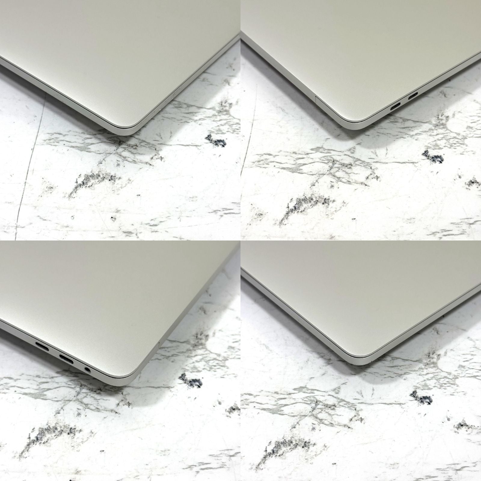 【良品】【1週間保証】MacBook Pro 13 / Core i7 / 16GB / 512GB 001614