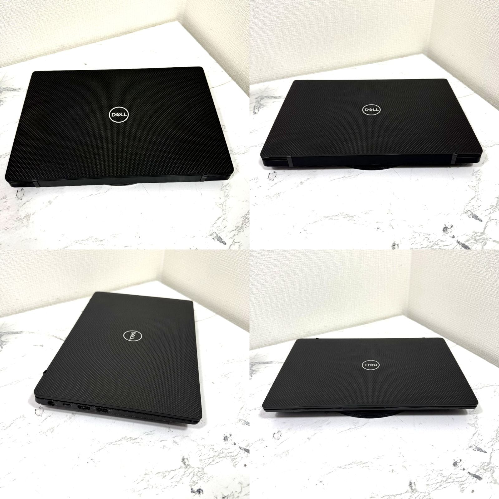 【良品】【1週間保証】DELL Latitude 7300 / Core i5 8265U / 8GB 177639
