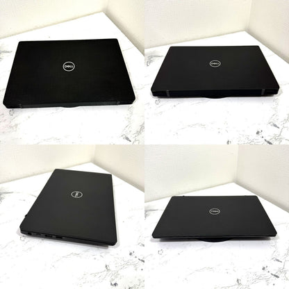 【良品】【1週間保証】DELL Latitude 7300 / Core i5 8265U / 8GB 177639