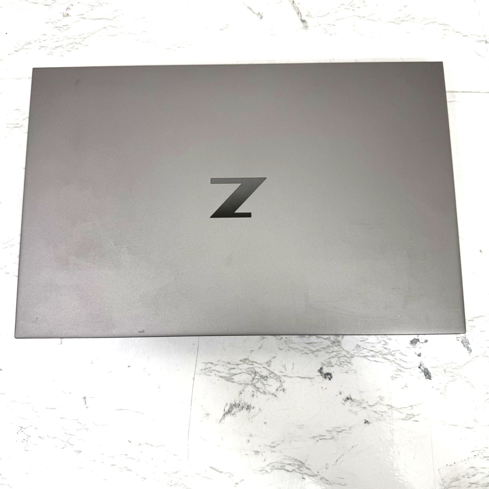 【美品】【1週間保証】HP ZBook Studio G7 / Core i7 10750H / 32GB 001656